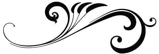 Decorative Flourish